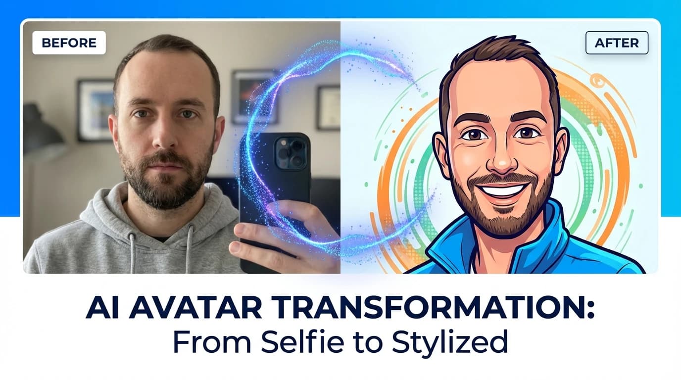 AI Caricature Generator Examples