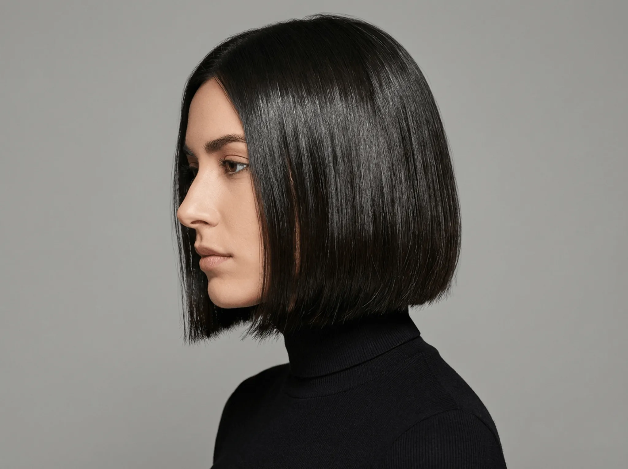 AI hairstyle changer use case - Show Your Stylist What You Want