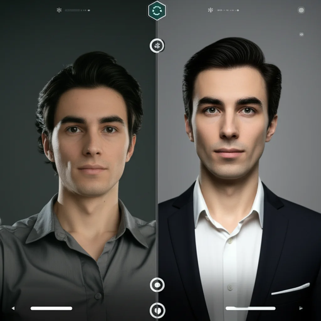 AI Headshot Generator: Create Professional Portraits from Your Photos