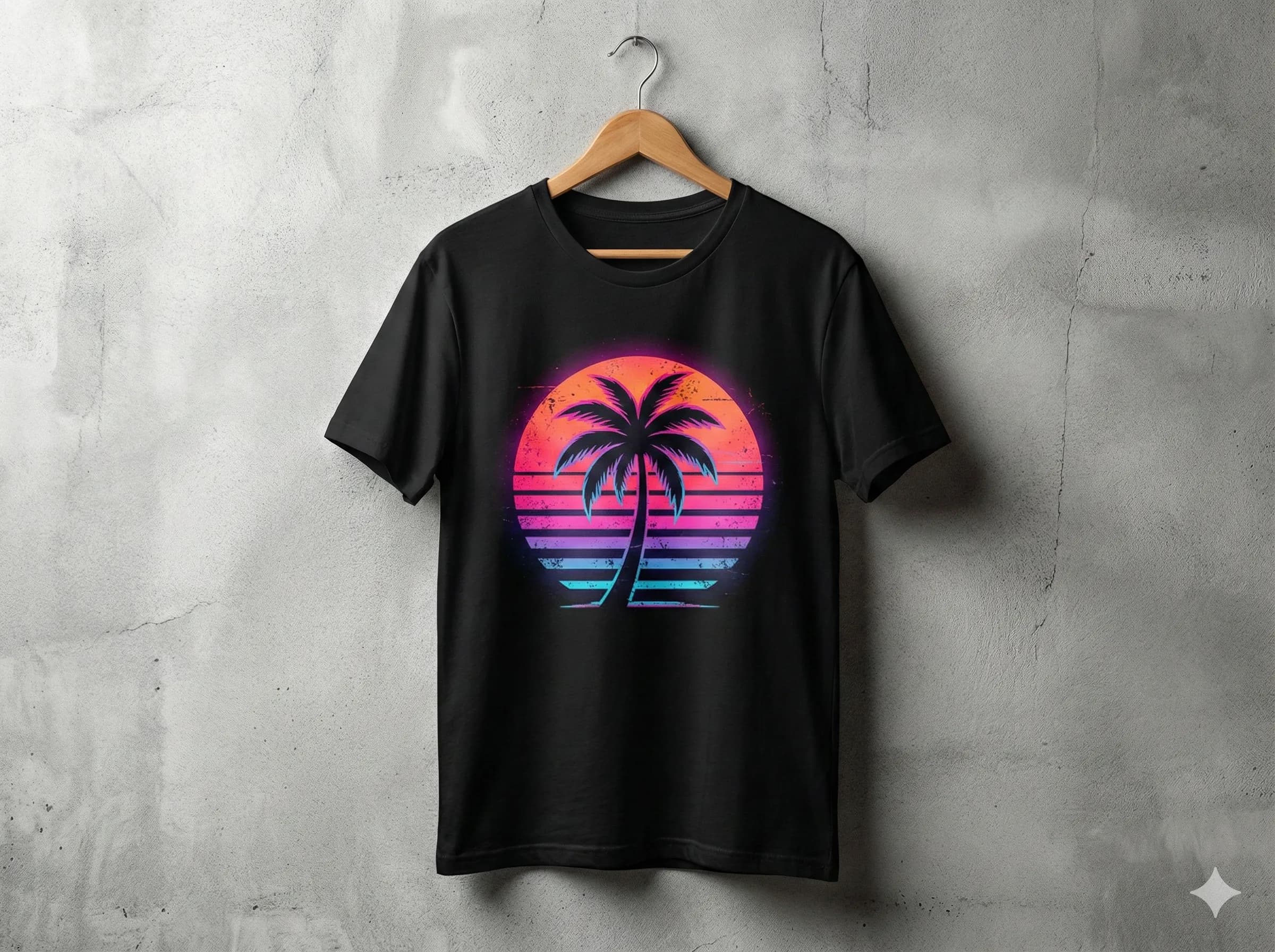 From Prompt to Product: How to Generate Best-Selling AI Stickers and T-Shirt Designs