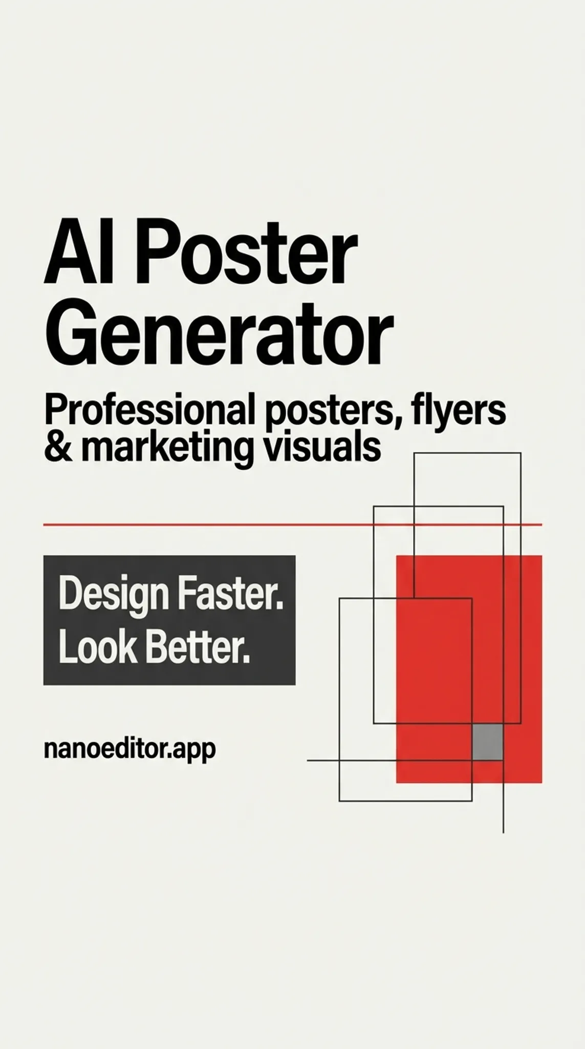 AI Poster Example 2