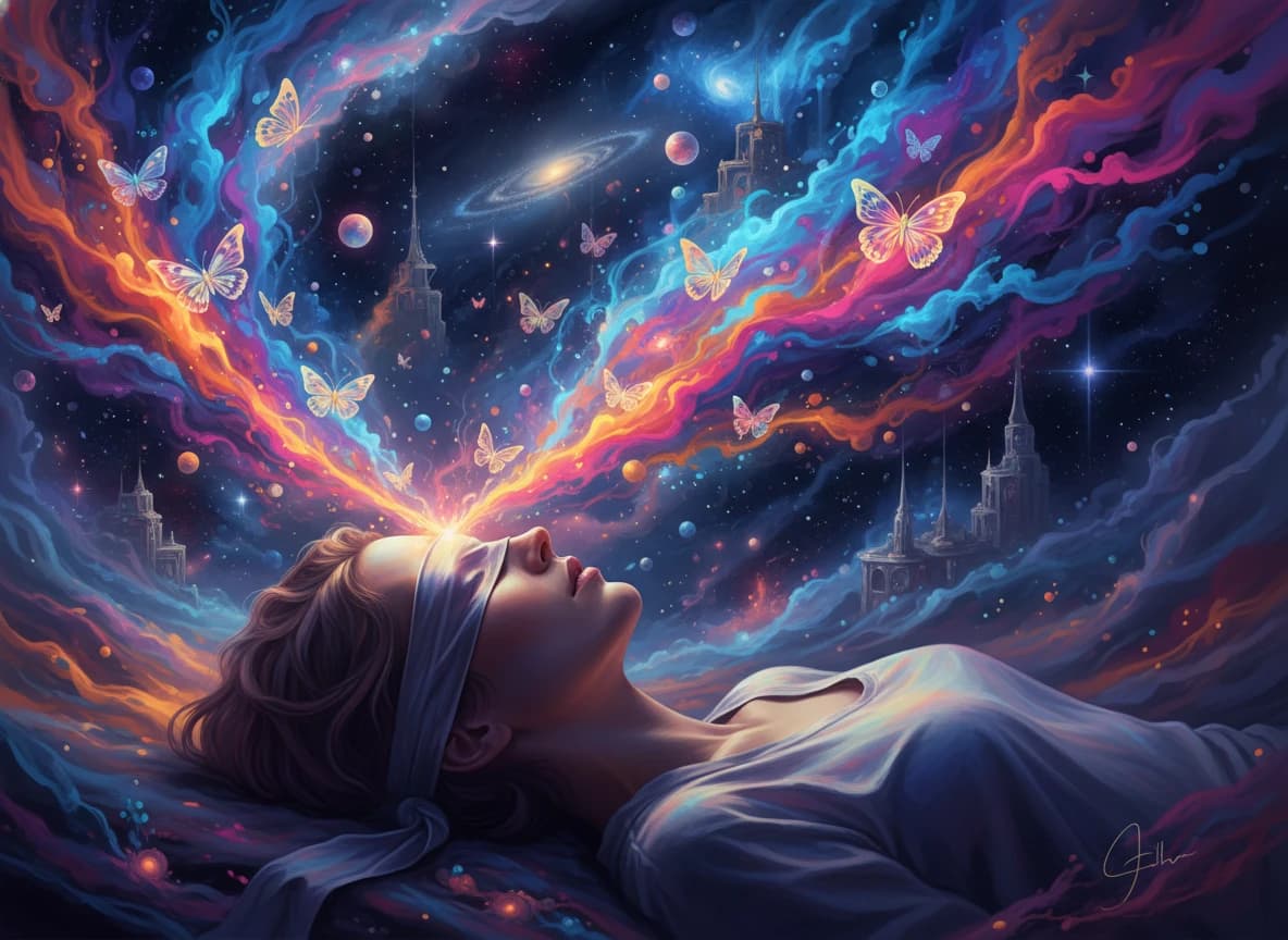 Text to Image Hobbyists