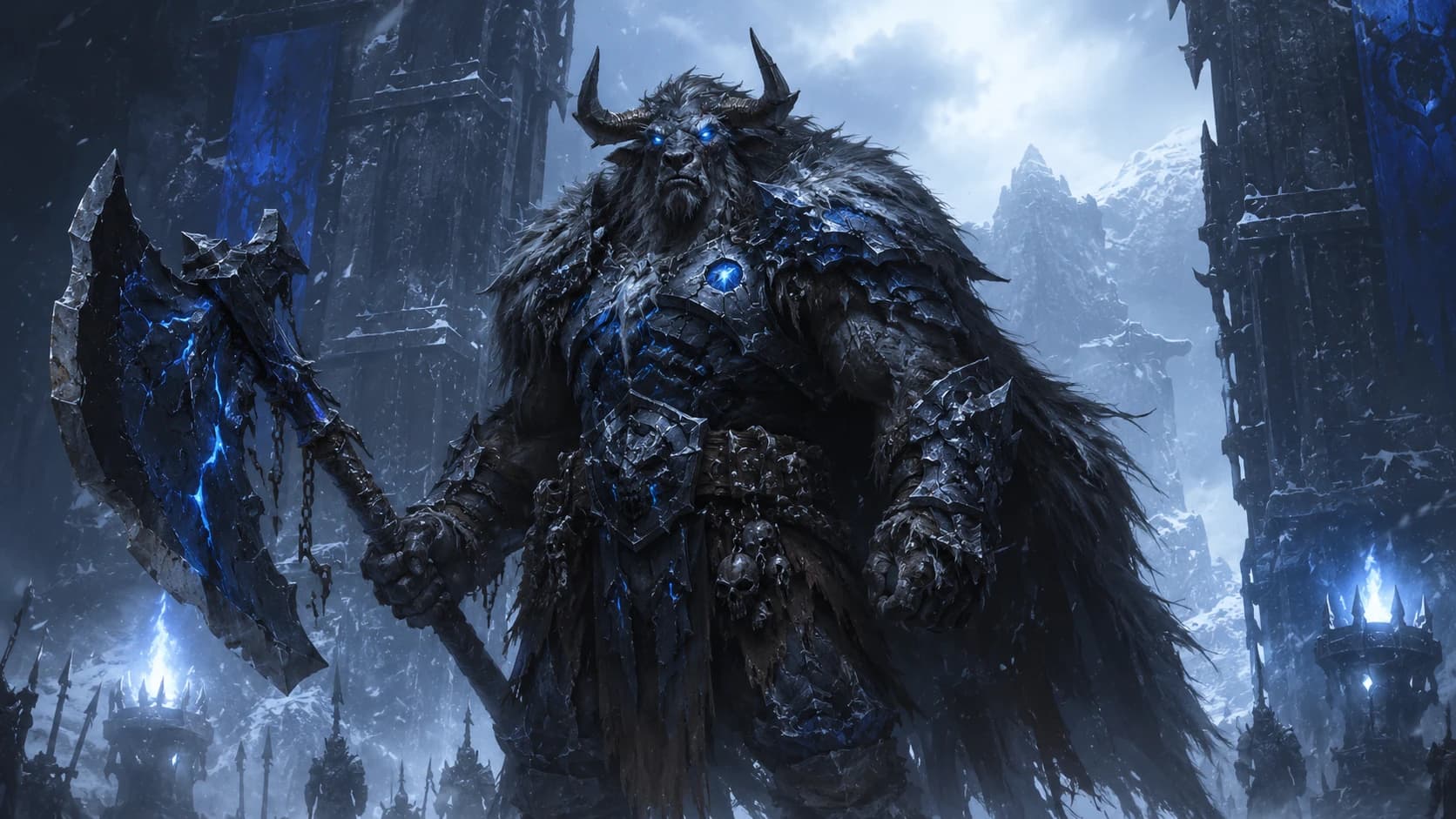 Game Concepts use case for an AI character generator