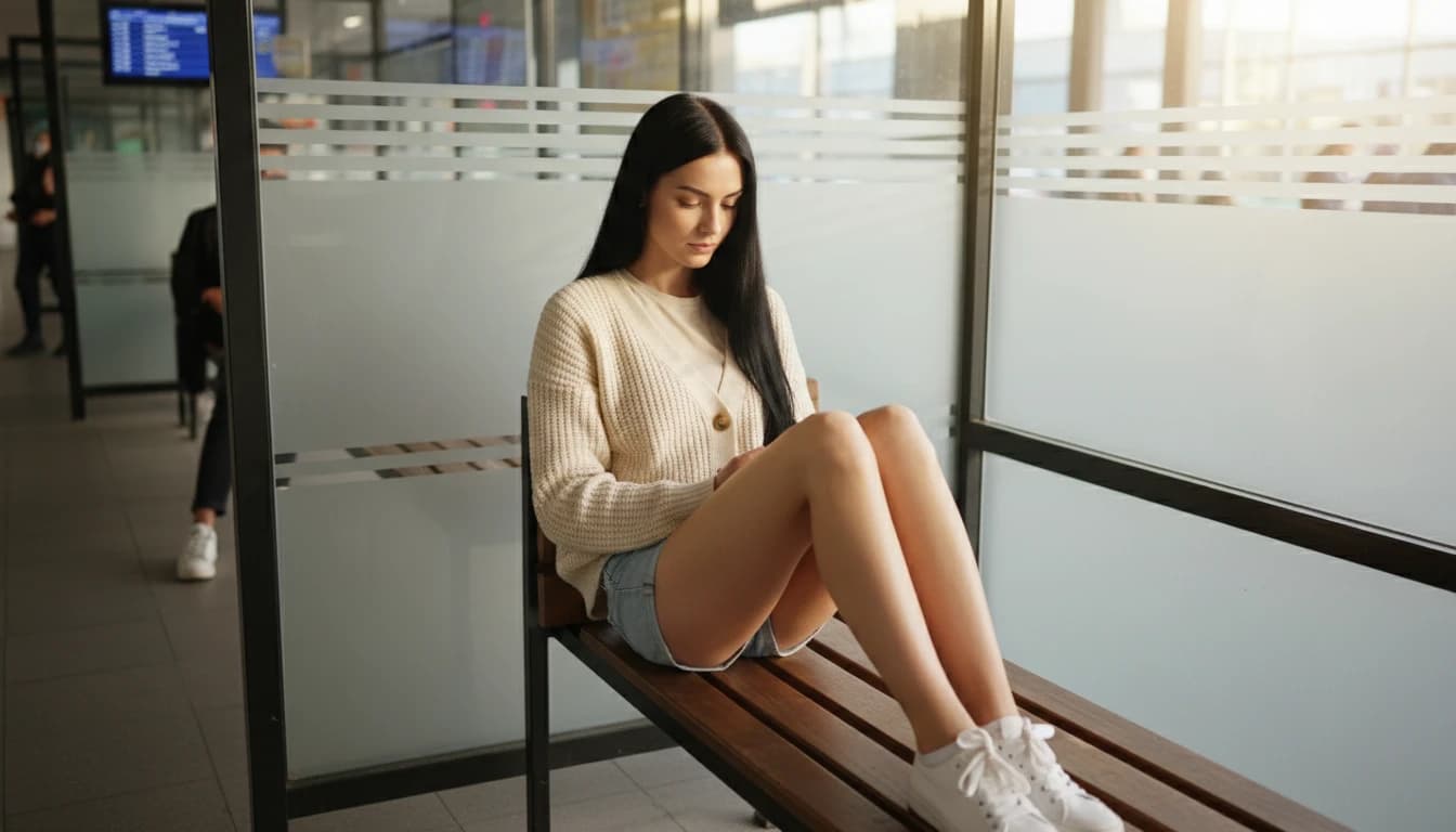 Image with complex background that needs removal, messy environment, background colors clashing with subject, requires professional background removal