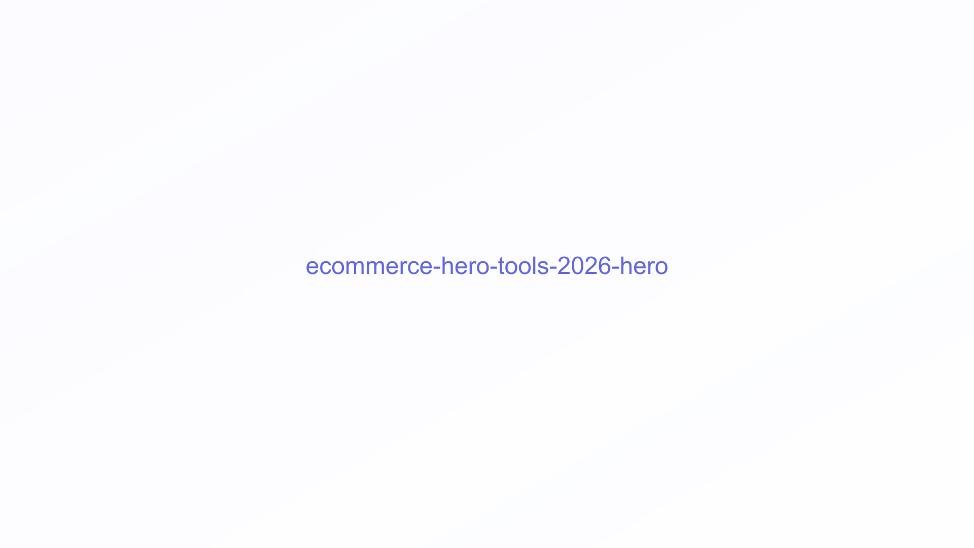 2026 ecommerce hero image AI tools comparison showing Photoroom Claid and PicCopilot workflows
