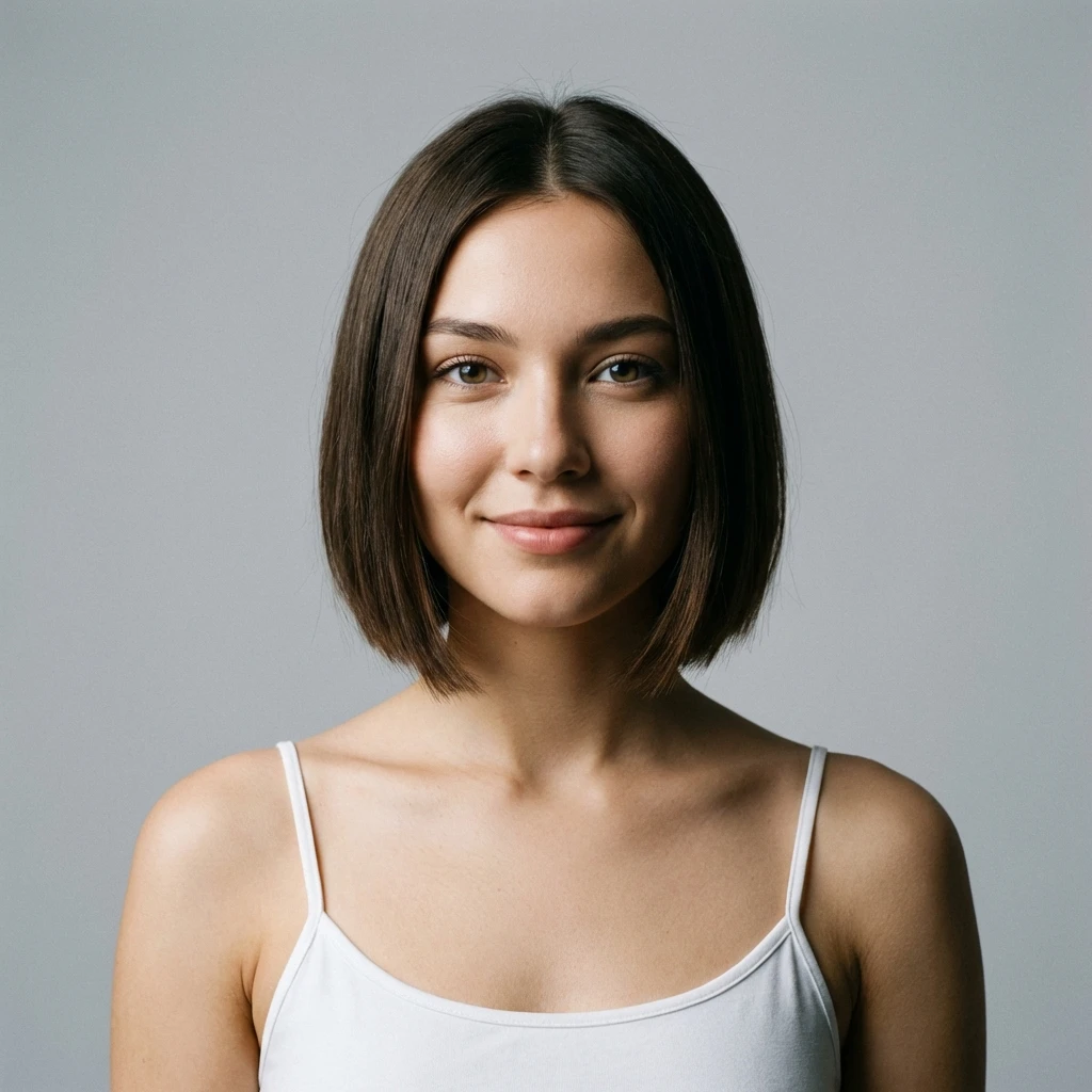 A-Line Bob