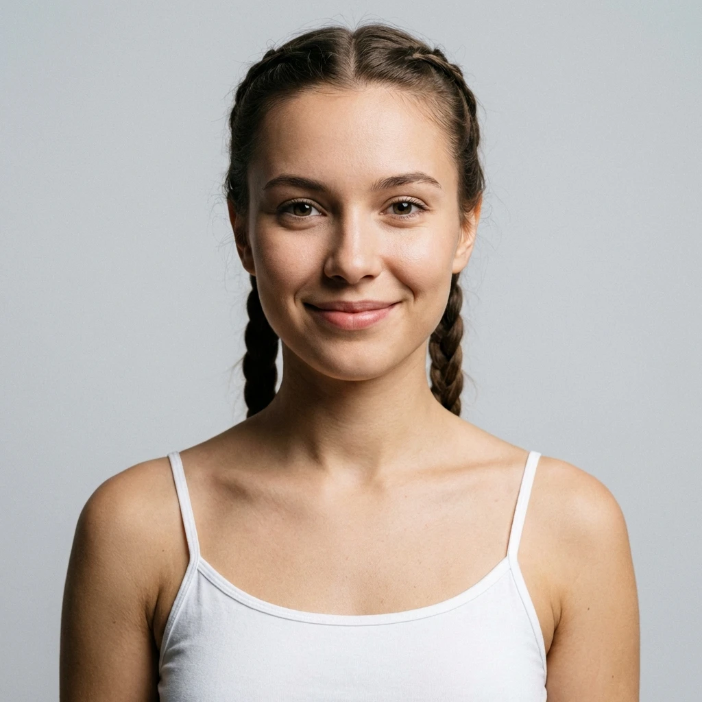 Two Braids
