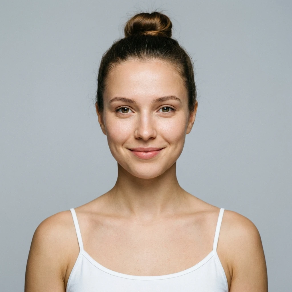 Top Bun
